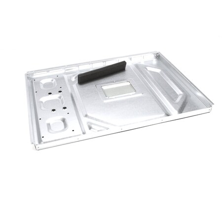 Amana Menumaster BASEPAN ASSEMBLY 54116012